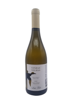 Luis Pato Vinhas velhas White Blend