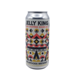 Bellwoods Brewery Bellwoods Brewery Jelly King Dry-Hopped Sour 473ml