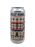 Bellwoods Brewery Bellwoods Brewery Jelly King Dry-Hopped Sour 473ml