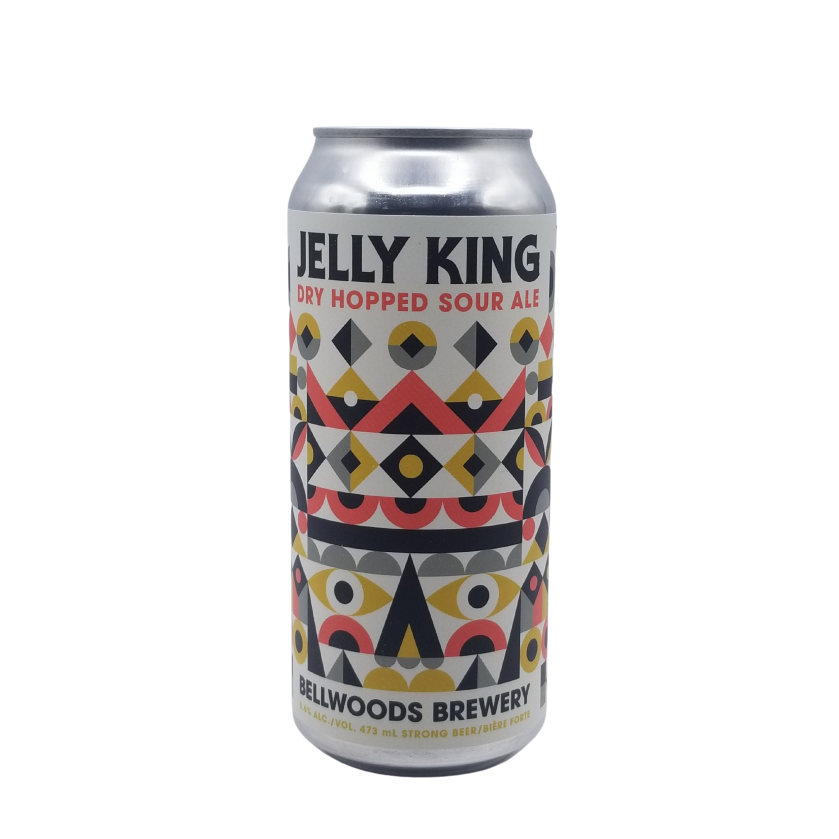 Bellwoods Brewery Bellwoods Brewery Jelly King Dry-Hopped Sour 473ml