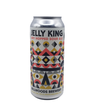 Bellwoods Brewery Bellwoods Brewery Jelly King Dry-Hopped Sour 473ml