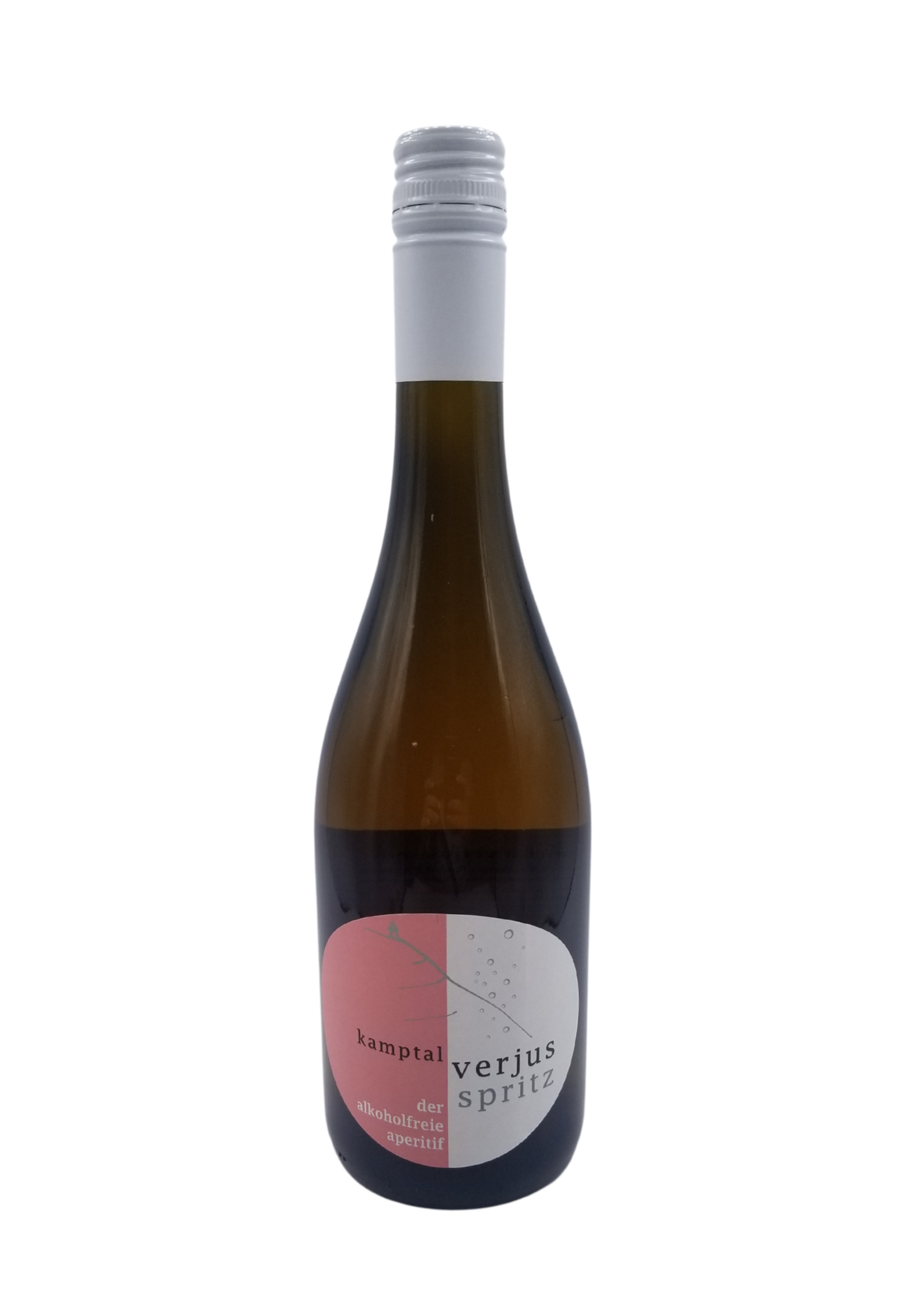 Rabl Verjus Non - Alcoholic Spritz