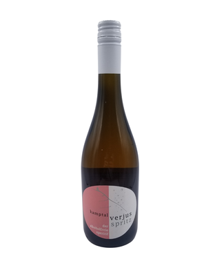 Rabl Verjus Non - Alcoholic Spritz