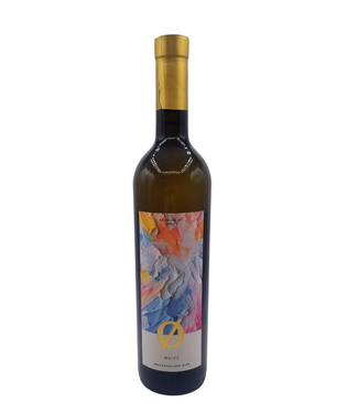 Colibri De-Alcoholised Still White