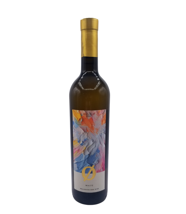 Colibri De-Alcoholised Still White