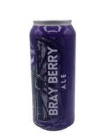 Nodding Donkey Brewing Nodding Donkey Brewing Bray Berry Ale 473ml