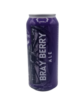 Nodding Donkey Brewing Nodding Donkey Brewing Bray Berry Ale 473ml