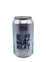 Changing Colours Brewing Project Changing Colours Brewing Project Neat Super Hopped Lager 355ml