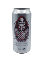 Changing Colours Brewing Project Changing Colours Brewing Project Metalheads Double Hoppy Ale 473ml
