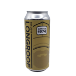 Longroof Brewing Co. Longroof Brewing Co. Simcoe 1974 IPA 473ml