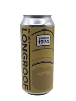 Longroof Brewing Co. Longroof Brewing Co. Simcoe 1974 IPA 473ml