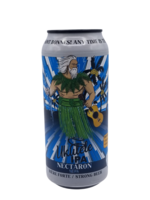 Lagabiere Lagabiere Ukulele Nectaron Hazy IPA 473ml