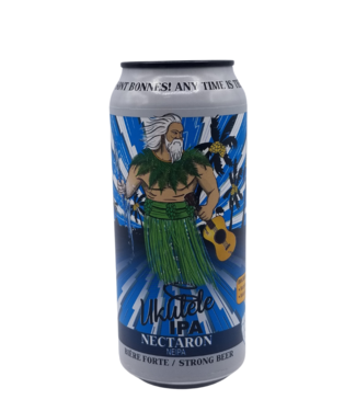 Lagabiere Lagabiere Ukulele Nectaron Hazy IPA 473ml