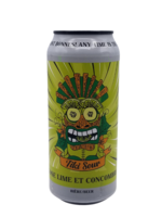 Lagabiere Gose Lime Et Concombre Tiki Sour 473ml