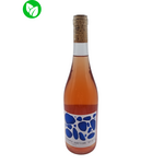 Sassara Vini Chiaretto Ciaro Rosato - Organic