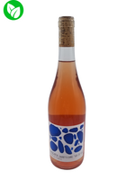 Sassara Vini Chiaretto Ciaro Rosato - Organic