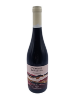 Vinchio-Vaglio Serra 'Riocrosio' Dolcetto