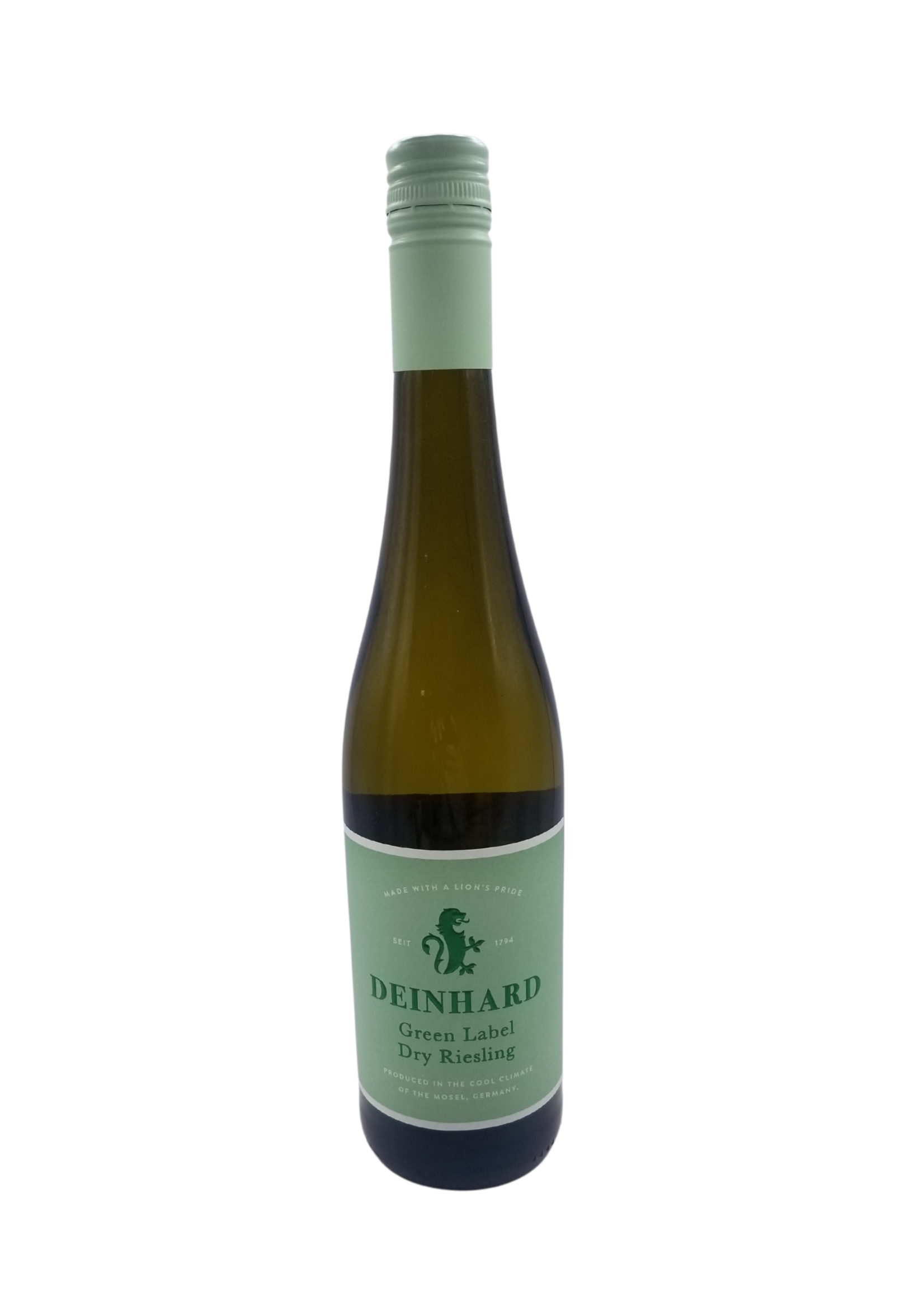 Deinhard Dry Riesling 750ml