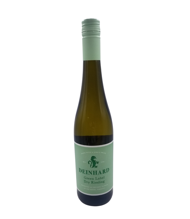 Deinhard Dry Riesling