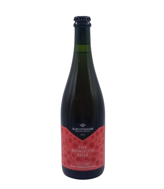 Blind Enthusiasm Blind Enthusiasm The Monolith Rose 2023 750ml