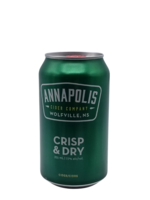 Annapolis Crisp & Dry Cider 355ml