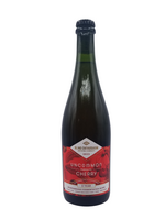 Blind Enthusiasm Uncommon Cider/ Blind Enthusiasm Collab: Pursuits: Cherry 750ml