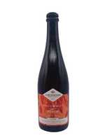 Blind Enthusiasm Uncommon Cider/ Blind Enthusiasm Collab: Pursuits: Peach  750ml