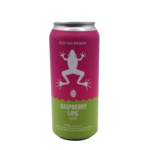Dead Frog Brewing Dead Frog Brewing Raspberry Lime Sour 473ml