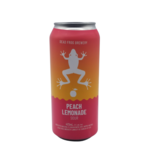 Dead Frog Brewing Dead Frog Brewing Peach Lemonade Sour 473ml