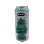 The Dandy Brewing Co. The Dandy Brewing Co. New Beer Smell Hazy IPA 473ml