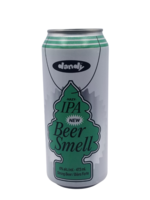 The Dandy Brewing Co. The Dandy Brewing Co. New Beer Smell Hazy IPA 473ml