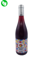Chateau Haut-Grelot Bouches Baies Cabernet Franc - Organic