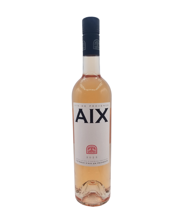Maison Saint Aix Rose