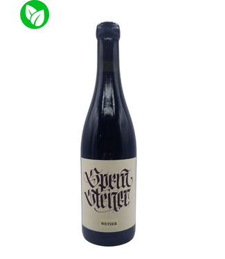 Peter Wetzer Spern Steiner Kekfrankos - Organic