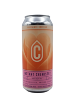 Container Brewing Container Brewing Instant Chemistry Tart Hazy IPA 473ml