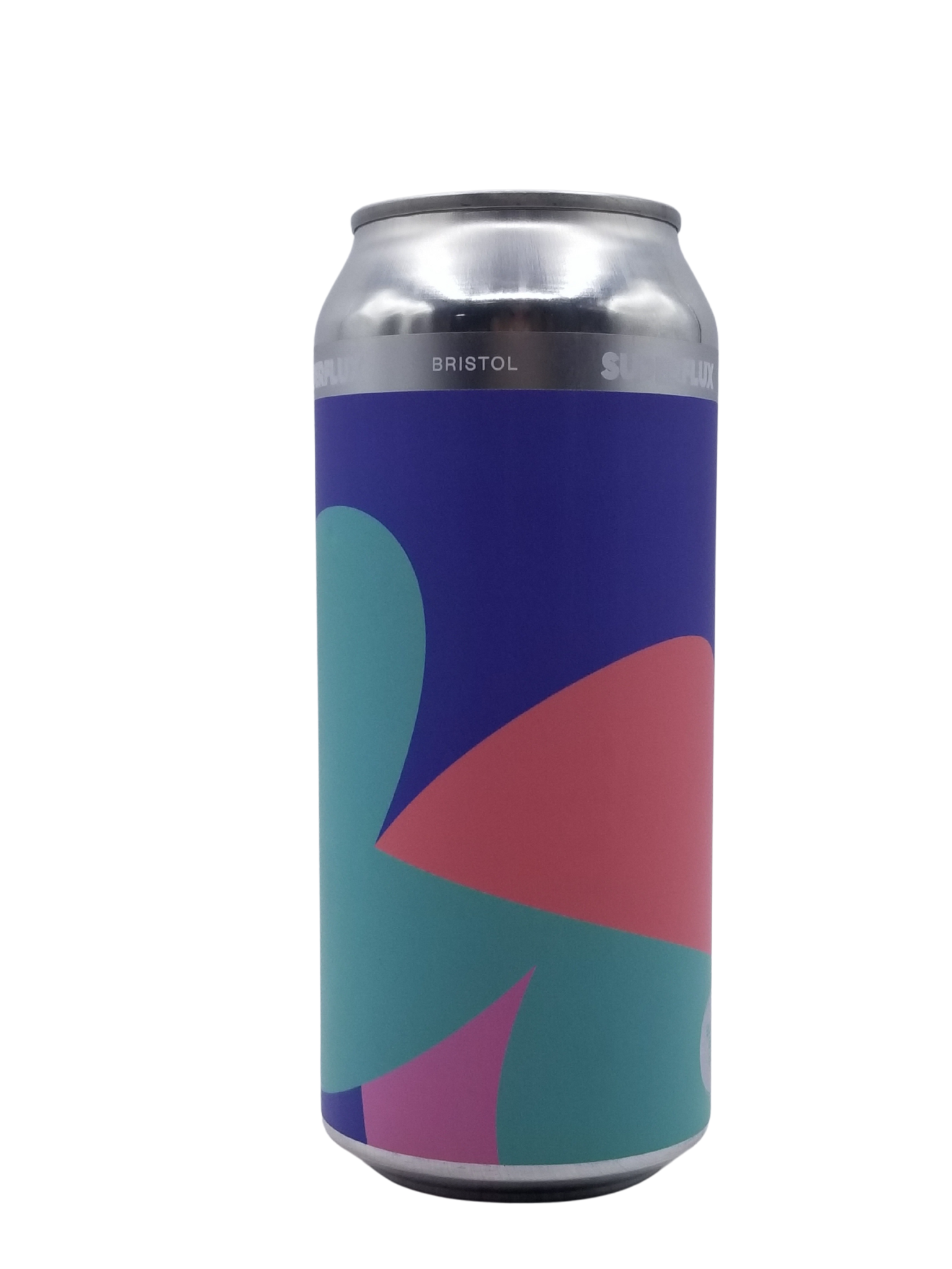 Bristol×Ape Superflux Beer Co. Bristol West Coast IPA 473ml - The