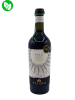 Pajaru Solu Primitivo - Organic