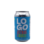 Fernie Brewing Fernie Brewing LOGO Non-Alcoholic Citrus 355ml