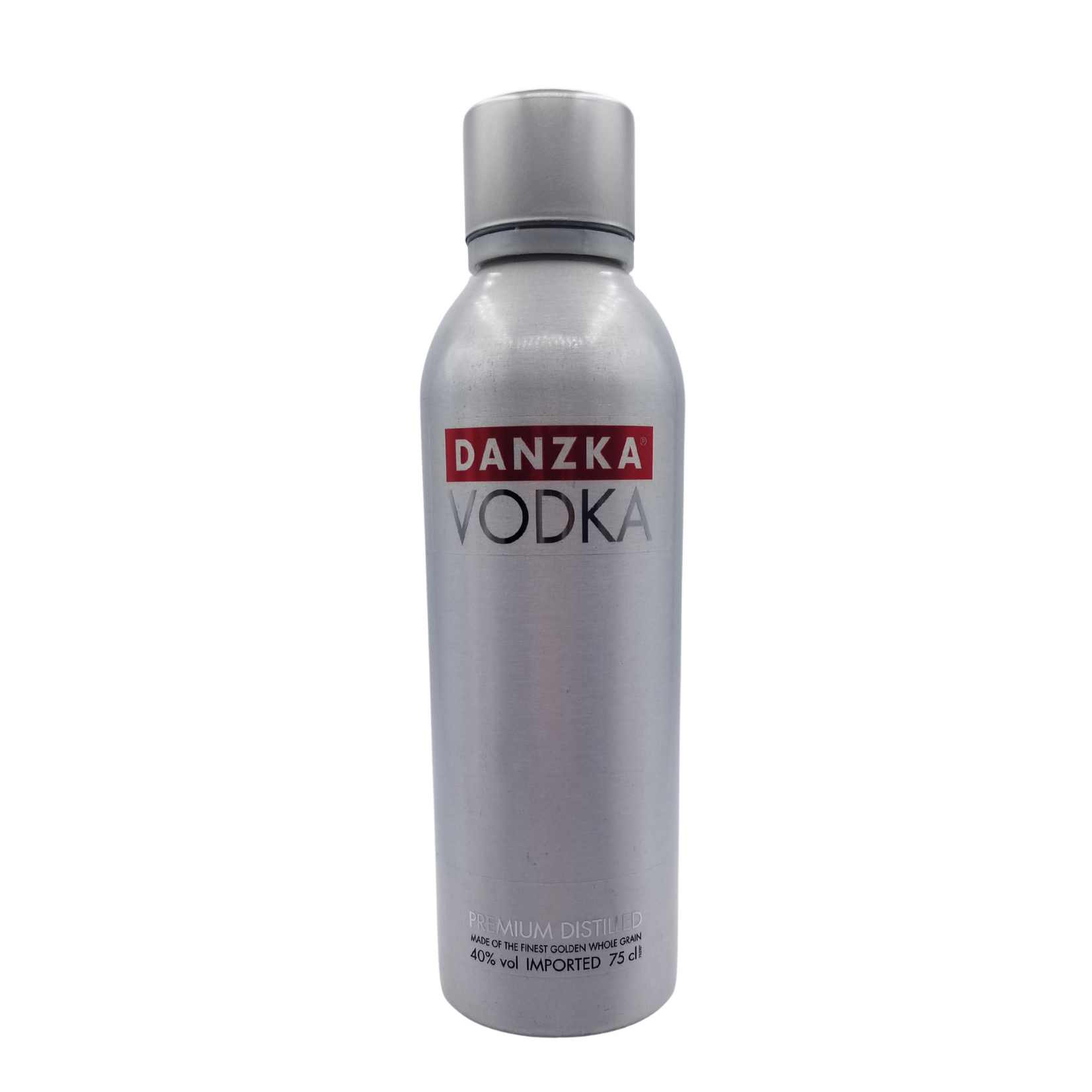Danzka Original Vodka 750ml