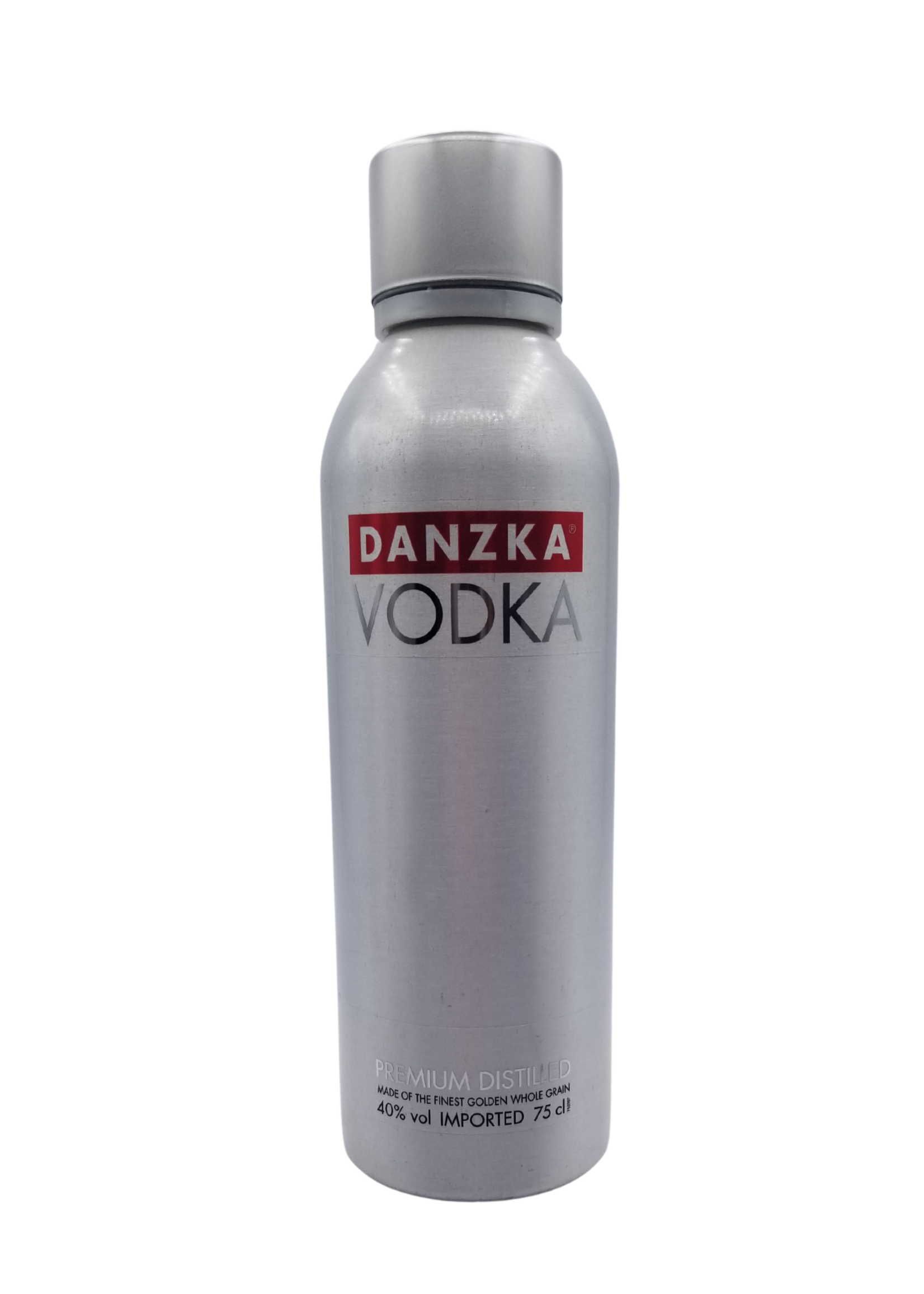 Danzka Original Vodka 750ml