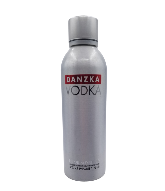 Danzka Original Vodka 750ml