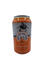 One for the Road Non-Alcoholic Stone Sofa Kolsch 355ml