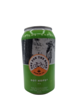 One for the Road Got Hops? Non-Alcoholic IPA  355ml