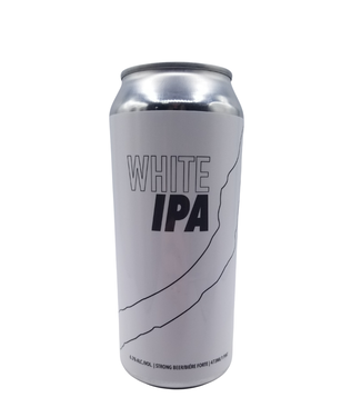 Sawback Brewing Sawback Brewing White IPA 473ml