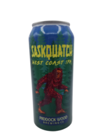Paddock Wood Brewing Co. Saskquatch West Coast IPA 473ml