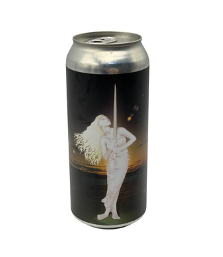 The Establishment Brewing The Establishment Jupiter Jazz Moscow Mule Sour 473ml