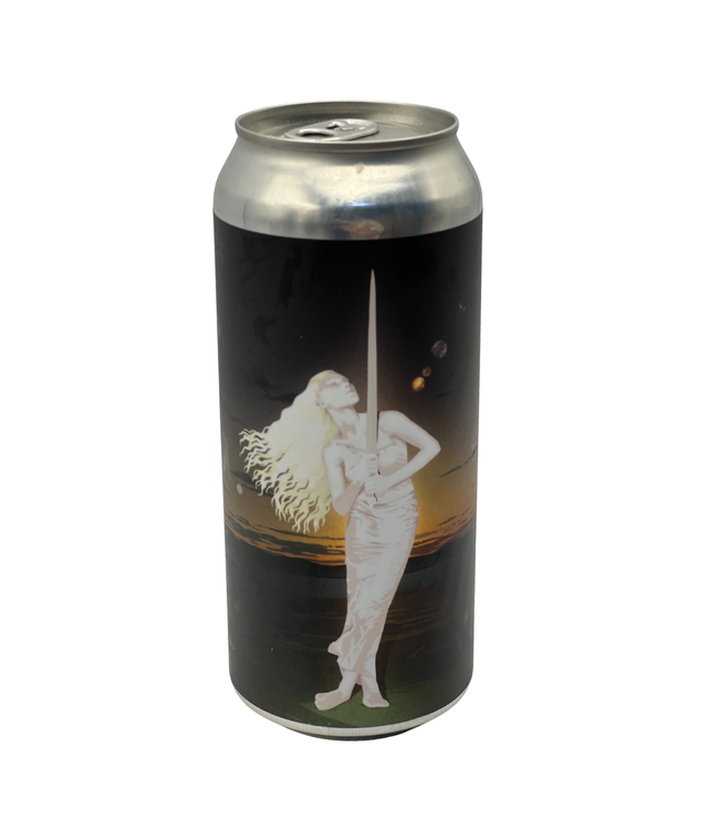 The Establishment Jupiter Jazz Moscow Mule Sour 473ml