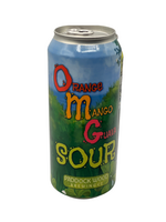 Paddock Wood Brewing OMG Sour 473ml