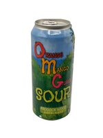 Paddock Wood Brewing OMG Sour 473ml