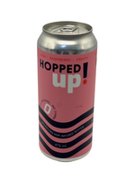 Category 12 Brewing Category 12 Brewing Hopped Up Berry Non-Alcoholic Hop Water 473ml